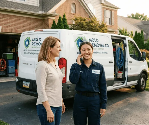 Crawlspace Mold Remediation Severy, KS FAQs